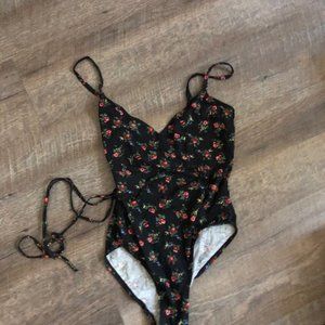 Urban Oufitters tank bodysuit